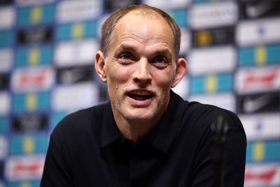 England: Thomas Tuchel issues latest update on contract extension 'possibility'