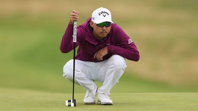 Min Woo Lee Rules Out Making LIV Golf Move