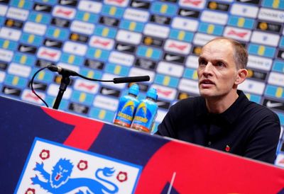 Tuchel open to staying as England manager regardless of World Cup fate