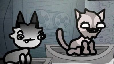 Mewgenics looks simple until you realize how deep and ambitious this cat-breeding roguelike is