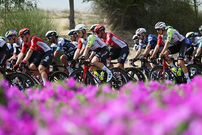 Lotto-Intermarché 'dishonest' with riders over future amid long-running merger process