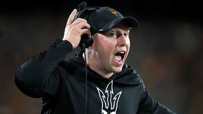 Arizona State’s Kenny Dillingham Made Plans Clear to Players Amid New Job Rumors