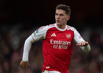 Is Viktor Gyokeres injured this weekend? Premier League injury update