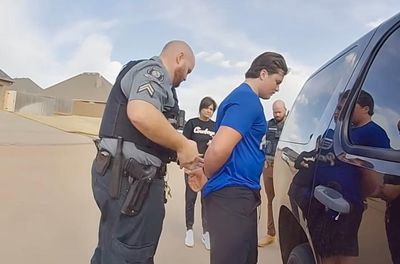 Outrage mounts in Oklahoma over plea deal for rapist: ‘That’s sketchy as hell’