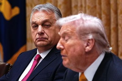 Trump-Orbán meeting: US gives Hungary exemption from sanctions on Russian oil and gas