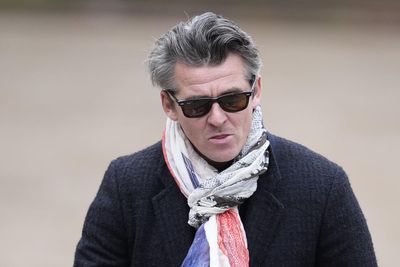 Judge blasts Joey Barton for wearing union flag scarf to court