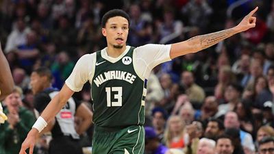 Mannix’s NBA Notebook: What’s Behind Bucks’ Hot Start