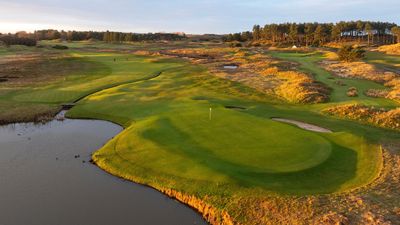 The Front Nine No Longer Lives In The Shadow Of The Much-lauded Back Nine At This Top-class Links
