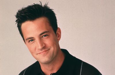 Matthew Perry’s estate ‘hit with five-figure tax bill’
