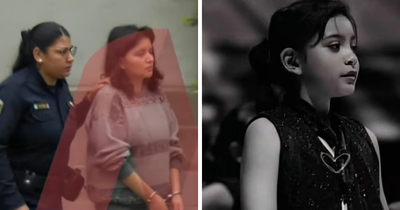 Mother Accused Of Taking 9-Year-Old Daughter’s Life Confesses To Giving Her Anti-Anxiety Medication