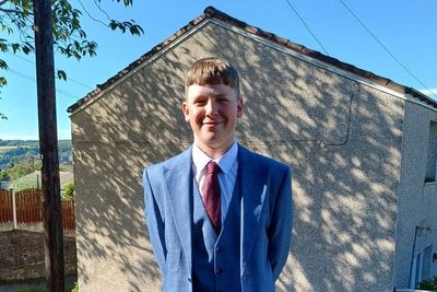 Driver said ‘I’ve killed my best friend’ after crash the day after passing test