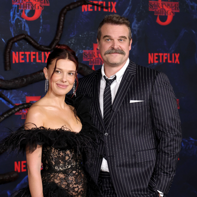 Stranger Things Creators Finally Address the David Harbour ‘Bullying’ Allegations