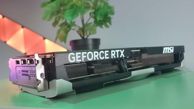 A rumour that Nvidia will cancel the RTX 50 Super cards because of RAM is almost certainly nonsense but everything won't be fine, either