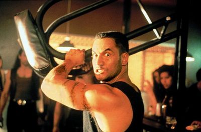 As his debut film Once Were Warriors showed, Lee Tamahori was a director of guts and flair