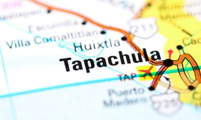 U.S. Deports Asylum Seekers to Southern Mexico Without Their Phones