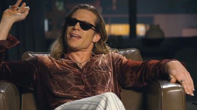 What is Lestat’s beef with this fern?