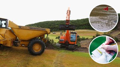 Two Holes Are Closed At My Golf Club. Is It Still Eligible For Handicapping?