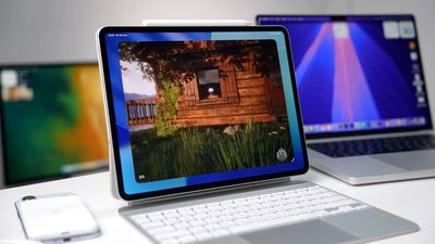 Tablet sales are on the rise - could they be the key to unlocking your productivity?