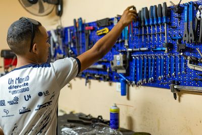 8 Must-Have Tools If You Want to Work On Your Own Car