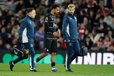 Is Iliman Ndiaye injured this weekend? Premier League injury update