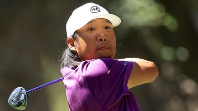 Anthony Kim Shoots Best 36-Hole Score Since Pro Return
