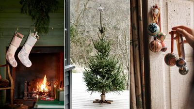 I’m Leaning Into This Year’s Biggest Design Trend – and Rowen & Wren’s Nostalgic Christmas Collection Is First on My List