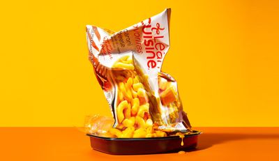 Inside the trillion-dollar war on Big Food