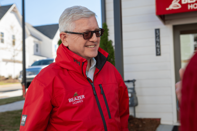 Top housing exec rips Americans who 'want things that we don't want to pay for' and neglect the blue-collar trades at our peril