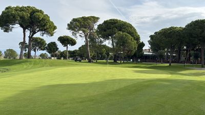 "Beautiful And Challenging" Gloria New Course Review