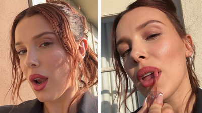 Millie Bobby Brown's Red‑Carpet Lovefest with David Harbour Deemed 'Overkill' by Body Language Guru