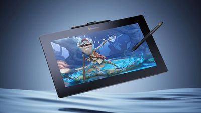 Is the new Xencelabs Pen Display 16 Lite the best 4K OLED tablet for digital artists?
