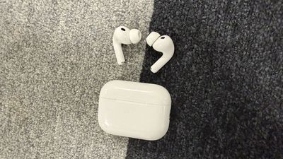 A month with AirPods Pro 3 – how do they hold up?