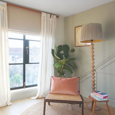 Why I'm using a fan all winter to keep my home free from damp – these handy appliances are not just for summer