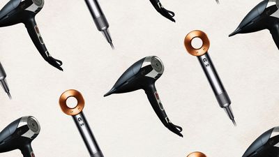 The best hair dryers for Afro hair to simultaneously style and protect delicate strands