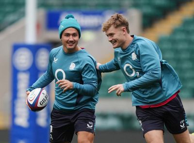 Revitalised England ready to reveal new attacking dimension against Fiji