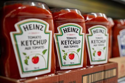 7 Condiments and Foods That Have Completely Different Formulas Overseas