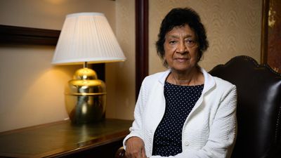 South Africa-born legal expert: Israel apartheid worse