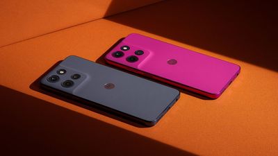 Moto G 2026 vs. Moto G Play 2026: How Motorola's new budget phones actually differ