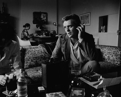 Five Great Reads: interviews with Anthony Hopkins, Helen Garner and Paul McCartney