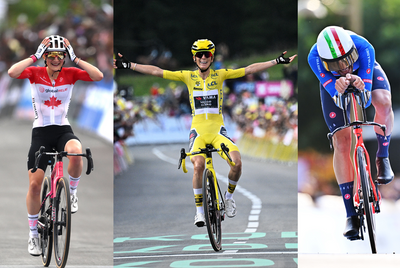 World champions, Tour de France victors and Hour Record holders all on stage – Rouleur Live is an unmissable event