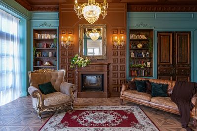 7 Retro Design Trends That Deserve a Comeback