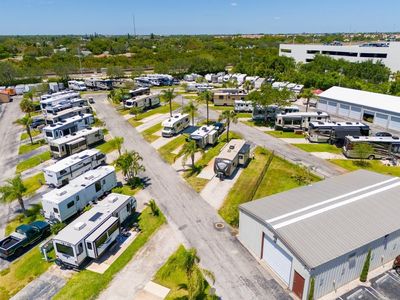 Pace Morby Shares How He Bought A $5M RV Park With No Cash And Nets $20K Per Month: 'The Market Of RV Parks Is Going To Triple Over The Next 10 Years'