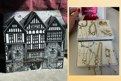 We’ve found an advent calendar for every taste