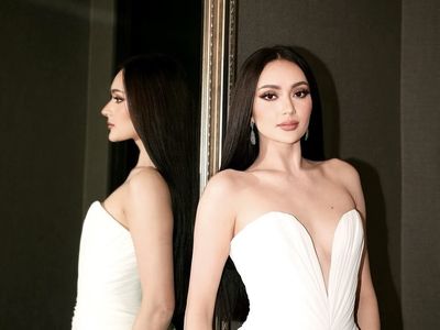 Ahtisa Manalo Leads Miss Universe 2025: Fans Delight in Philippines Bet's Fighting Mode