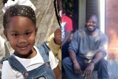 Tributes after girl, 3, and her grandfather are ID’d among victims in UPS cargo plane fireball: ‘His smile was unmatched’