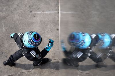 F1 2025 qualifying head-to-head: Brazil GP