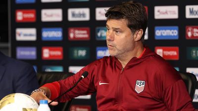 Why Pochettino Left Pulisic, McKennie, Other USMNT Stars Out of November Squad