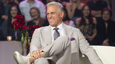 Mel Owens' Golden Bachelor Season Has Been A Mess, But I've Got Some Ideas On How To Fix It