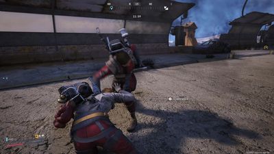 "I have to kill them before they kill me": In just one week, Arc Raiders has ruined my ability to trust, and the killer robots aren't even the problem