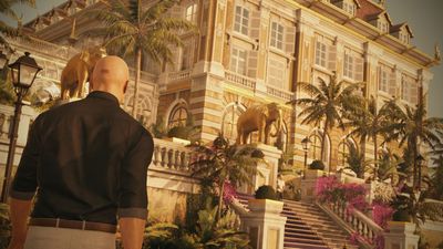 Hitman developers reveal how they chose the iconic locations in the series – 'wouldn't it be cool if 47 went somewhere?'